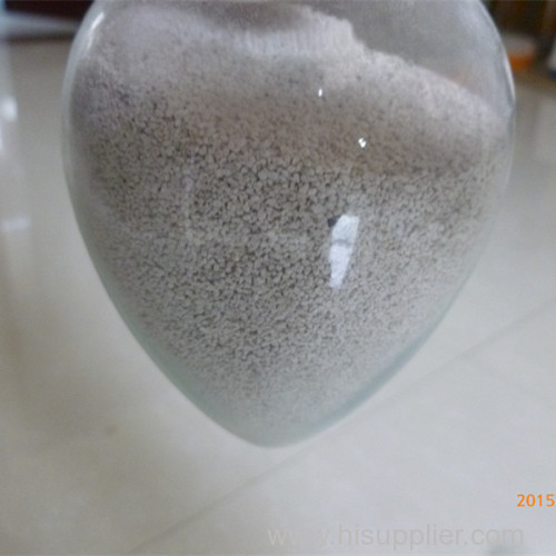 natural bentonite granules powder calcium montmorillonite clay