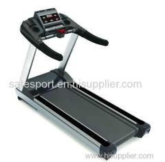 commercial used motorized treadmill for AC