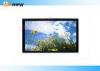 Outdoor Kiosk Monitor 42&quot; Wide Screen IR Sunlight readable LCD Display AC 100~240V