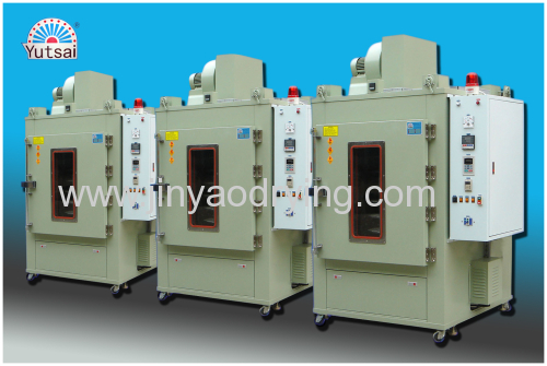 Industrial Drying Manufacturer 600 degree high temperature oven supplier