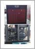 Industrial 22KW Oil Free Screw Air Compressor 380V / 3 Phase / 50Hz Water Separation Effect