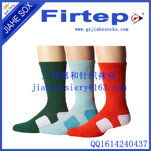 Top quality designer cotton men sport socks