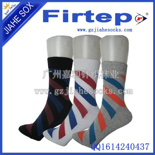 Top quality designer cotton men sport socks