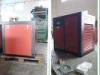 Energy Saving 250KW 355HP Screw Oil Free Air Compressor for Industrial Use