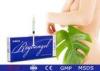 Lip / Breast Transparent Gel Reyoungel Dermal Filler For Breast Enlargement