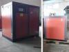 315KW Stationary Silent Screw Oil Free Air Compressor / Oilless Air Compressors