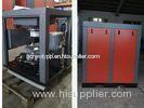 30KW 40HP Oil Free Air Compressor / Industrial Oilless Screw Air Compressors