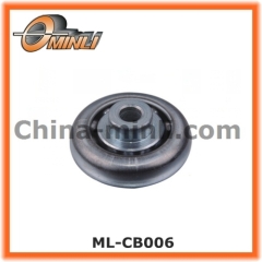 Rolling shutter door Punching Steel Ball Bearing