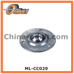 Conveyor Roller Wheels Universal Ball