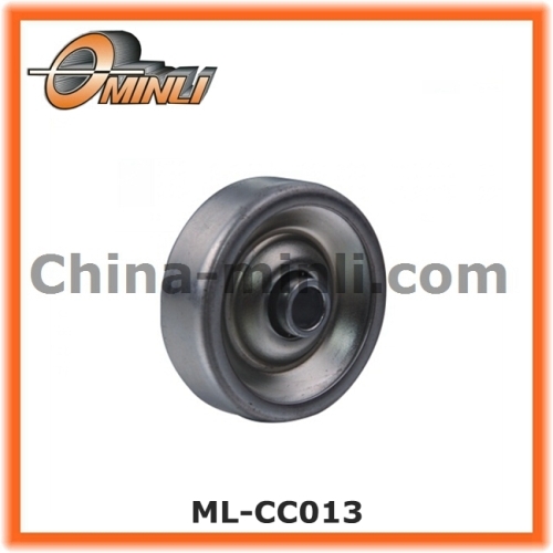 Transfer conveyor system hardware Wheel pulley