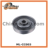 Steel skate wheel bearing for Conveyor Belt