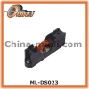 Sliding Nylon bearing wheel combine with Zinc metal Bracket