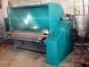 Enclosed type decator Textile Finishing Machines improve fabric shine and hand-soft