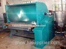 Enclosed type decator Textile Finishing Machines improve fabric shine and hand-soft