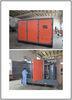 160KW 215HP Direct Driven Air Compressor / Oil Injection Screw Type Air Compressors