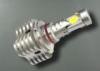 High Brightness Car White Headlight Bulbs 9006 HB4 Led Bulb Emit 4000LM