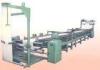 Tiny Clip type stenter felt blanket finishing machine For silk to setting