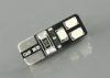 SMD 3528 X 6LEDs Car Headlight Bulbs 168 T10 W5W Led In Canbus Function