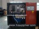 Belt Driven Screw Type Compact Air Compressor Machine 37KW 50HP for Electronic Industry