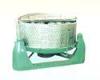 Cone yarn Dehydration Textile Finishing Machines / digital finishing equipment