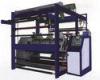 Textile Shearing Machine for woolen rolls of chemical fiber warp knitted