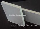 Rigid Polyurethane Foam Insulation Boards Low Heat Conductivity and Energy Saving