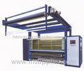 Frequency woven yarn raising Machines with larger bearing increasing for Textile Finishing