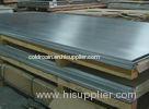 Mirrored Stainless Steel Sheet 430
