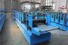 Color Steel Aluzinc Panel Standing Seam Roll Forming Machine Hydraulic System