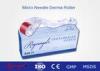 Facial Anti - Aging Therapy Micro Needle Derma Roller 540 Dermaroller