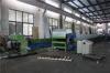 60 KW Discontinuous Polyurethane Sandwich Panel Manufacturing Line For Cooling Room