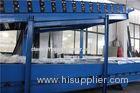 Corrugated PU Sandwich Panel Machine Double Layer Roll Forming Machine