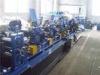 Quick Interchangeable CZ Purlin Roll Forming Machine / Rolling Forming Machine