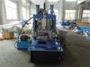 Roll Forming Machinery Z Purlin Roll Forming Machine Width Adjusting