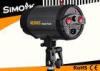 300WS Portable Plug - in Studio Flash Light / Photography Lighting Equipment