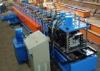 High Precision Omega Profile Roll Forming Machine with C U Purlin Channel Truss