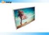 Slim WSXGA 1680x1050 Open Frame LCD Monitor with 16:10 Capacitive Touch Screen