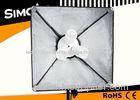 750 Ceramic Holder Fluorescent Lighting Photography Softbox equipped Triple Light