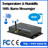 Temperature & Humidity SMS Alarm Messenger