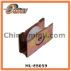 Economy iron housing Fenster roller