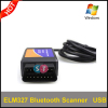 USB Bluetooth OBD2 Scanner