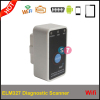 New Arrival Code reader Diagnostic Tool Super mini ELM327 WiFi with Switch work
