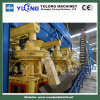 Biomass pellets production line/ wood pellet press production line/wood pellet making machine