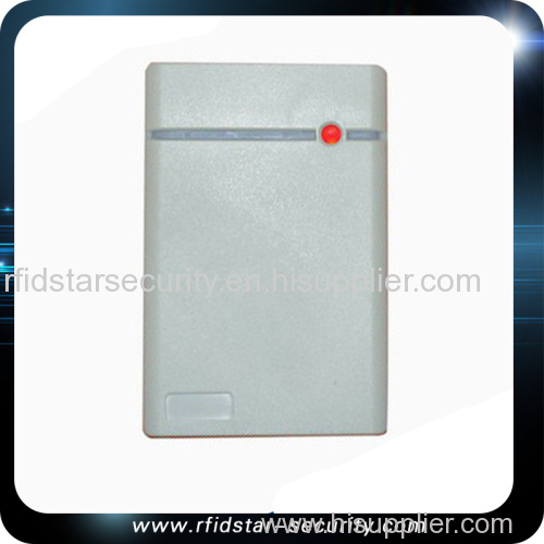 125KHz Wiegand 26 bit RFID EM ID Card Proximity Reader for Access Control Board