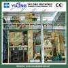 Machines For Make Pellet Wood Biomass/Wood Biomass Pellet Making Line