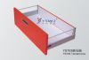 Tandem box luxury metal box