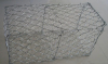 Gabion Box hexagonal wire mesh