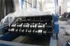 Automatically PU Sandwich Panel Production Line 25-150mm Thickness