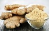 What is Ginger Root Extract