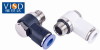 pipe fitting/pneumatic fitting/quick connectors